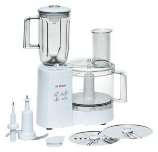 Отзывы Bosch MCM 2120