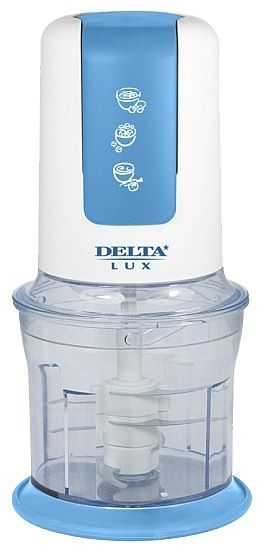 Отзывы DELTA LUX DL-7416