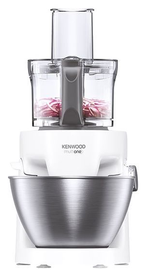 Отзывы Kenwood KHH 326WH