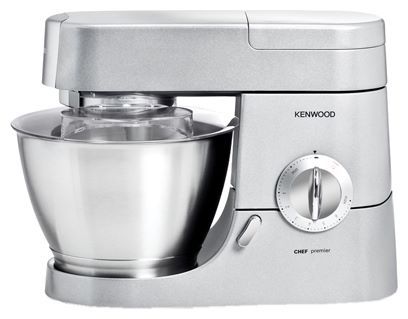 Отзывы Kenwood KMC 57002