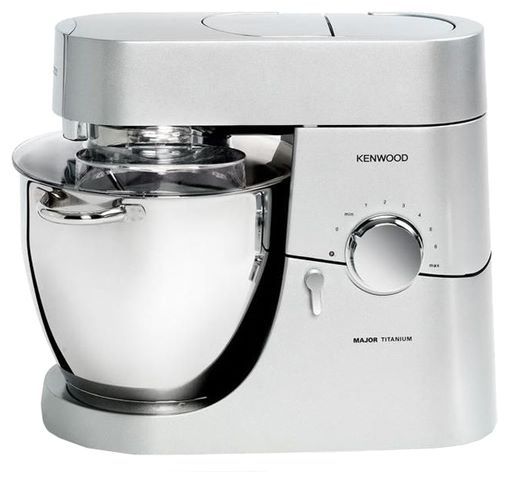 Отзывы Kenwood KMM 060