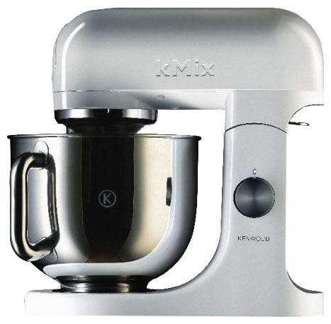 Отзывы Kenwood KMX 50