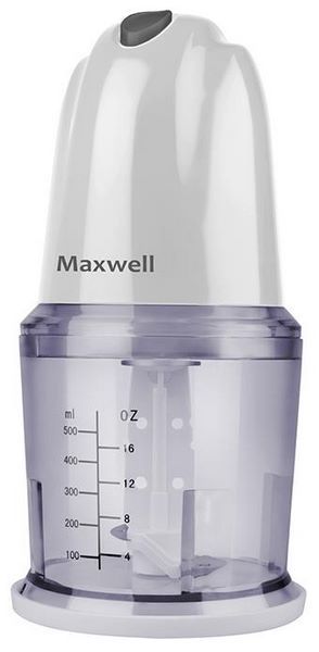 Отзывы Maxwell MW-1403