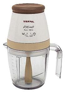 Отзывы Tefal 8518 Optimo