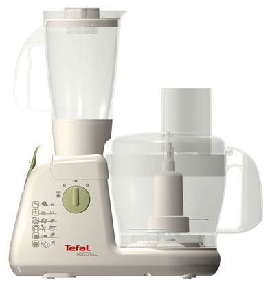 Отзывы Tefal FP 3011