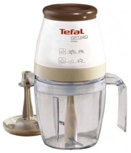 Отзывы Tefal MB 4021