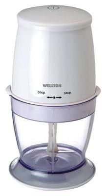 Отзывы Wellton WCH-301