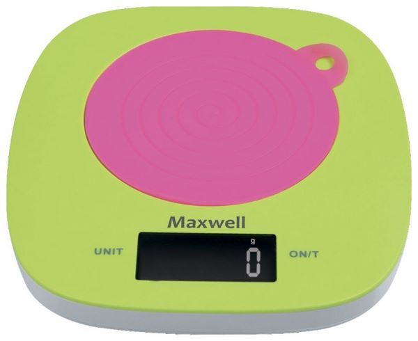 Отзывы Maxwell MW-1465