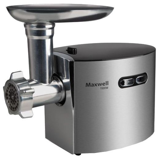 Отзывы Maxwell MW-1258