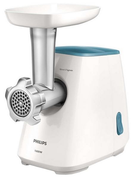 Отзывы Philips HR2710/10