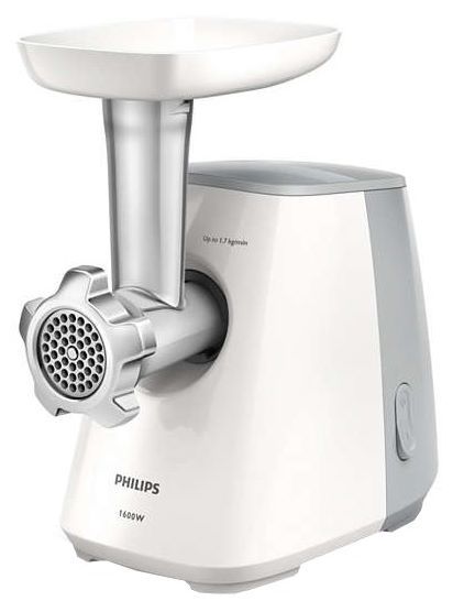 Отзывы Philips HR2711/20