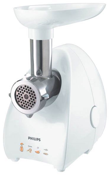 Отзывы Philips HR2725