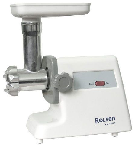 Отзывы Rolsen MG-1501P