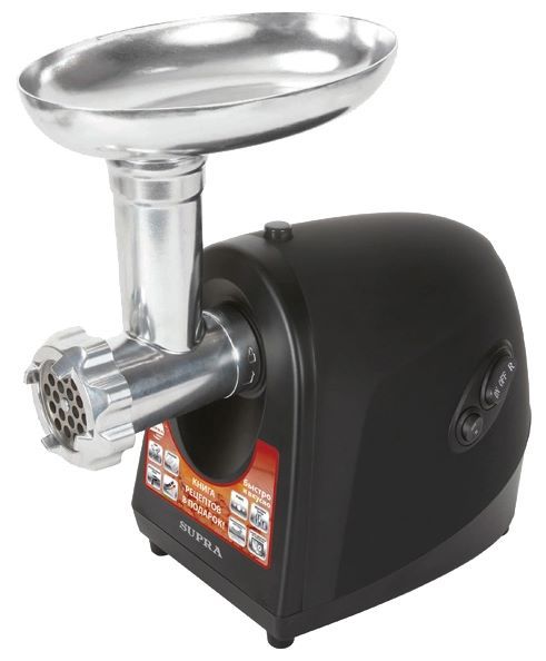 Отзывы SUPRA MGS-1841T