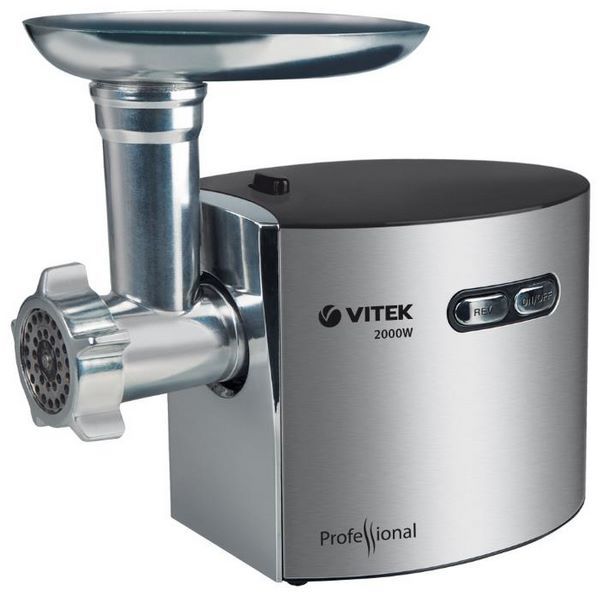 Отзывы VITEK VT-3607 ST