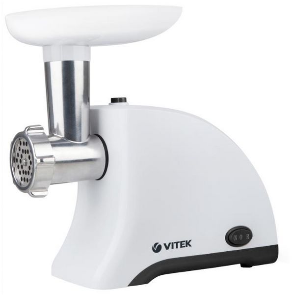 Отзывы VITEK VT-3611