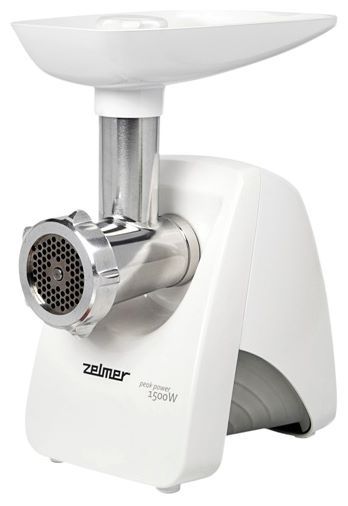 Отзывы Zelmer MM1200.89