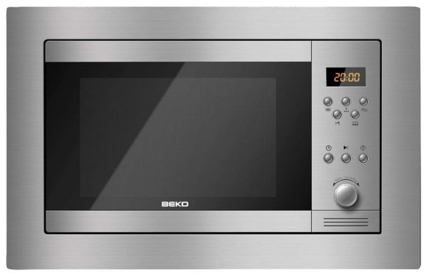 Отзывы BEKO MWB 2000 EX