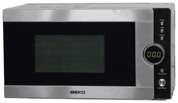 Отзывы BEKO MWC 2010 EX