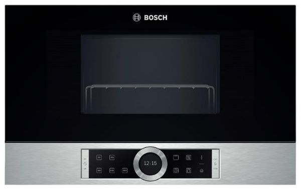 Отзывы Bosch BEL634GS1