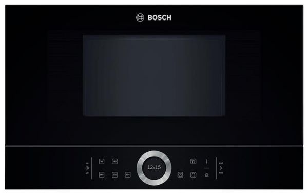 Отзывы Bosch BFL634GB1