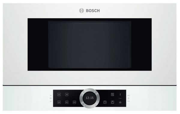 Отзывы Bosch BFL634GW1