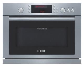 Отзывы Bosch HBC86Q651