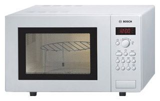 Отзывы Bosch HMT75G420