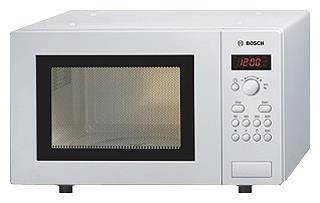 Отзывы Bosch HMT75M420