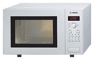 Отзывы Bosch HMT75M451