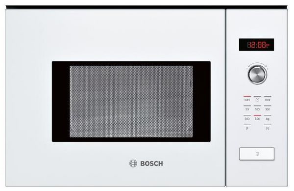 Отзывы Bosch HMT75M624