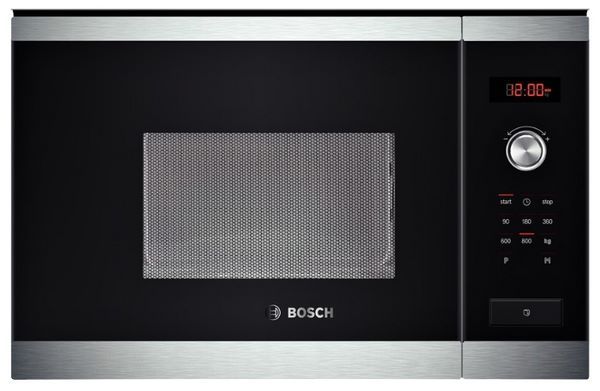 Отзывы Bosch HMT75M654