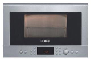 Отзывы Bosch HMT85G650