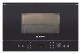 Отзывы Bosch HMT85M660