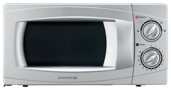 Отзывы Daewoo Electronics KOR-4165A