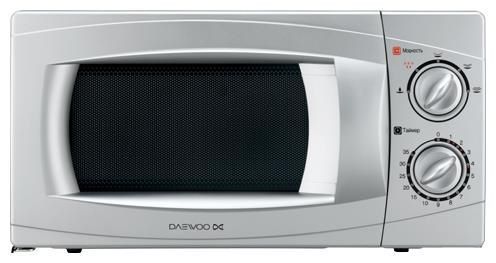 Отзывы Daewoo Electronics KOR-4165SA