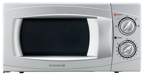 Отзывы Daewoo Electronics KOR-4195SA