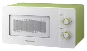 Отзывы Daewoo Electronics KOR-4A17G