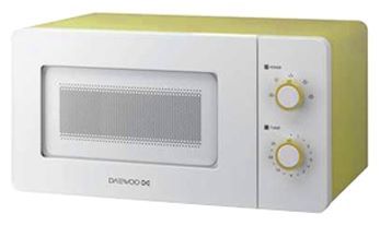 Отзывы Daewoo Electronics KOR-4A17Y