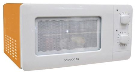 Отзывы Daewoo Electronics KOR-5A07Y