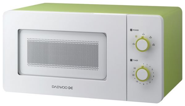 Отзывы Daewoo Electronics KOR-5A17