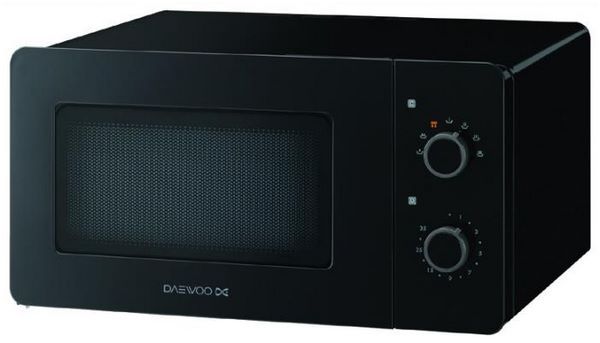 Отзывы Daewoo Electronics KOR-5A17B