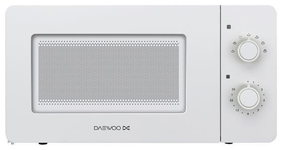 Отзывы Daewoo Electronics KOR-5A17W