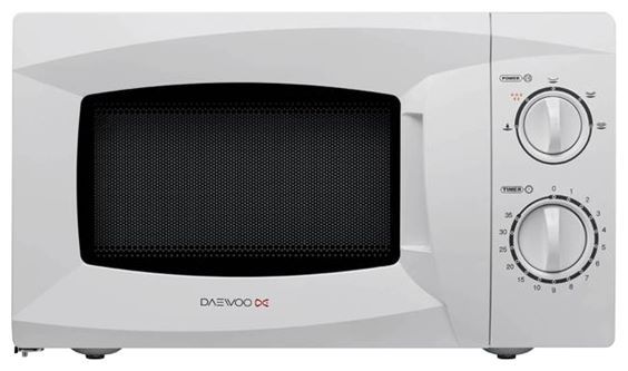 Отзывы Daewoo Electronics KOR-6L15W