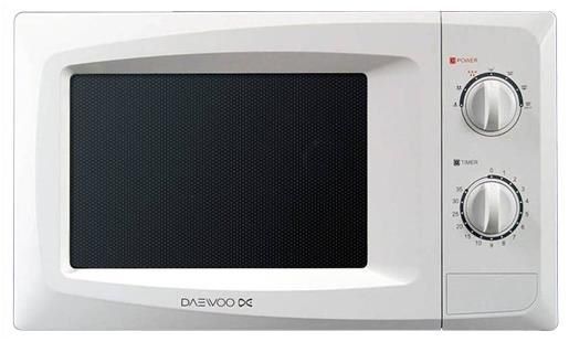 Отзывы Daewoo Electronics KOR-6L25