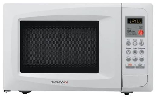 Отзывы Daewoo Electronics KOR-6L2B