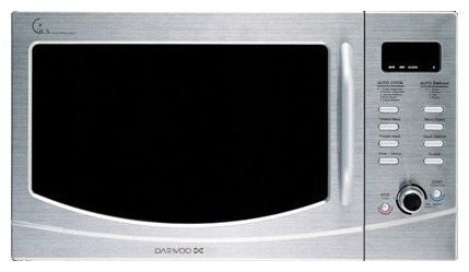 Отзывы Daewoo Electronics KQG-6C4R