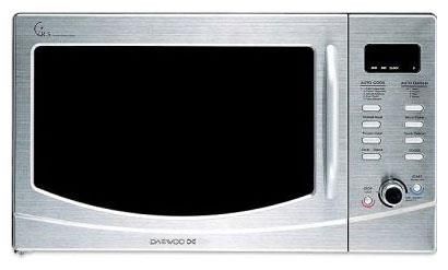 Отзывы Daewoo Electronics KQG-6C5R