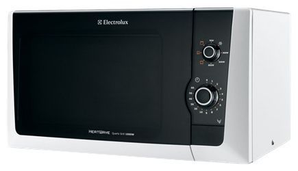 Отзывы Electrolux EMM 21150 W