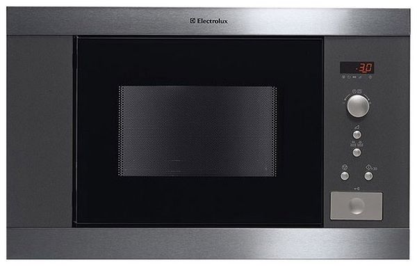 Отзывы Electrolux EMS 17206 X